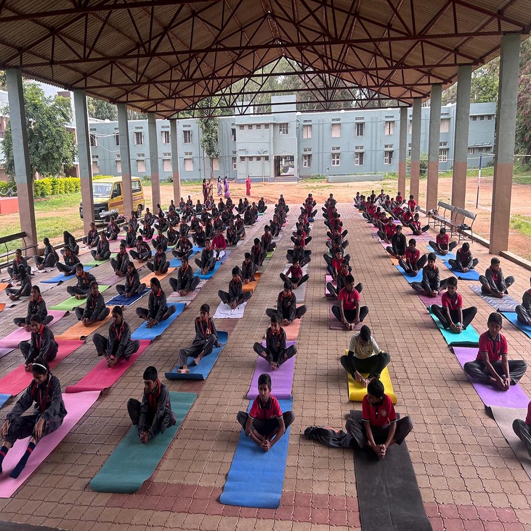 Event 1: Description